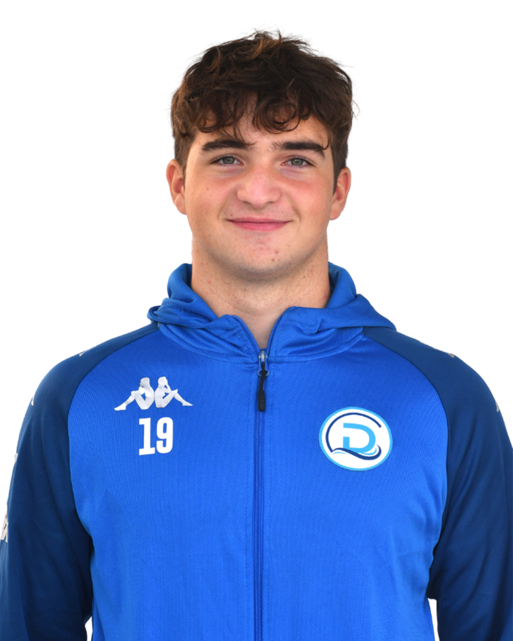 Andrea ALBERTI
