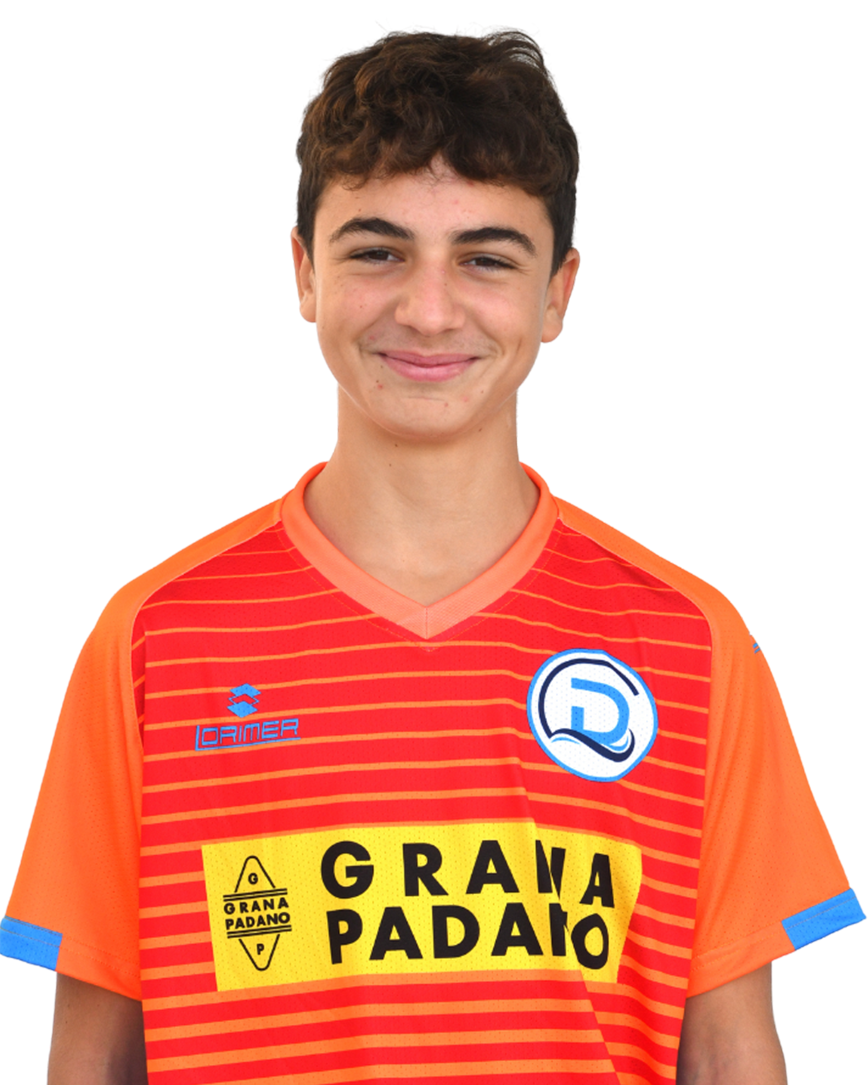 Mattia APOLLONIO