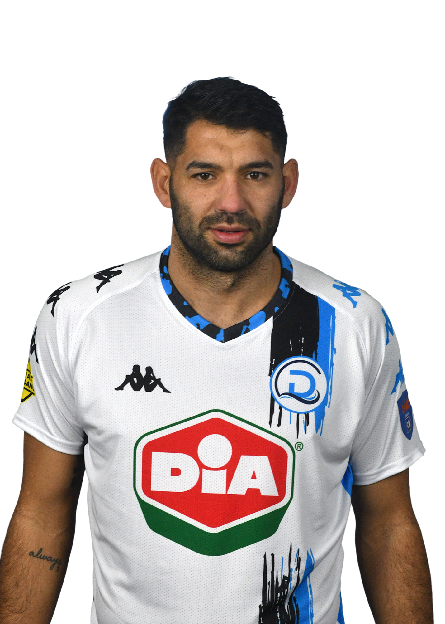 Emanuele BARDELLONI