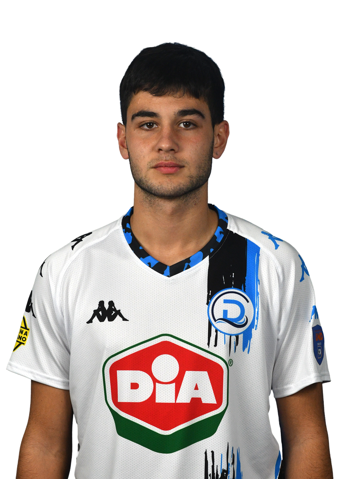 Andrea BASSINI