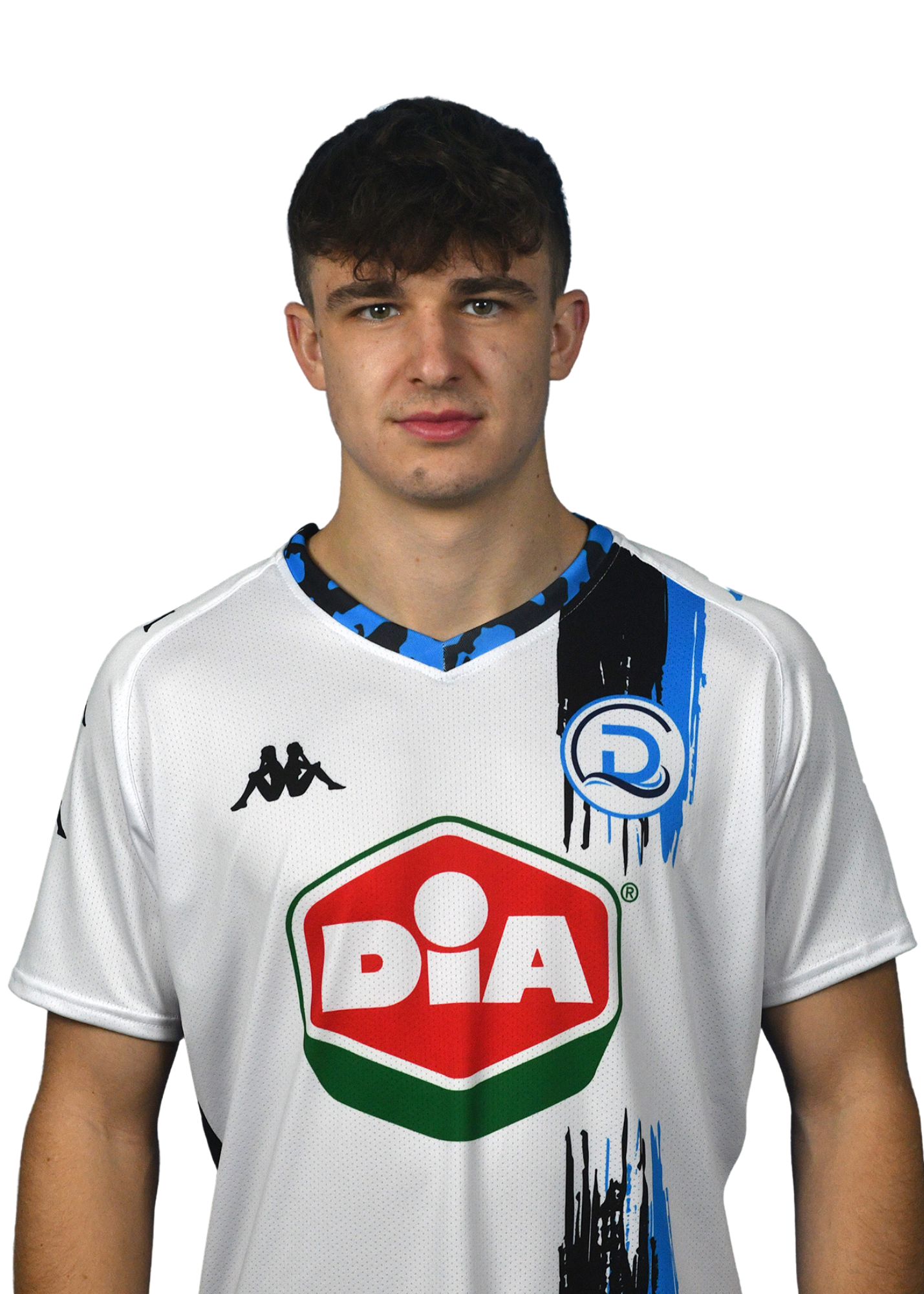 Christian BIANCHETTI