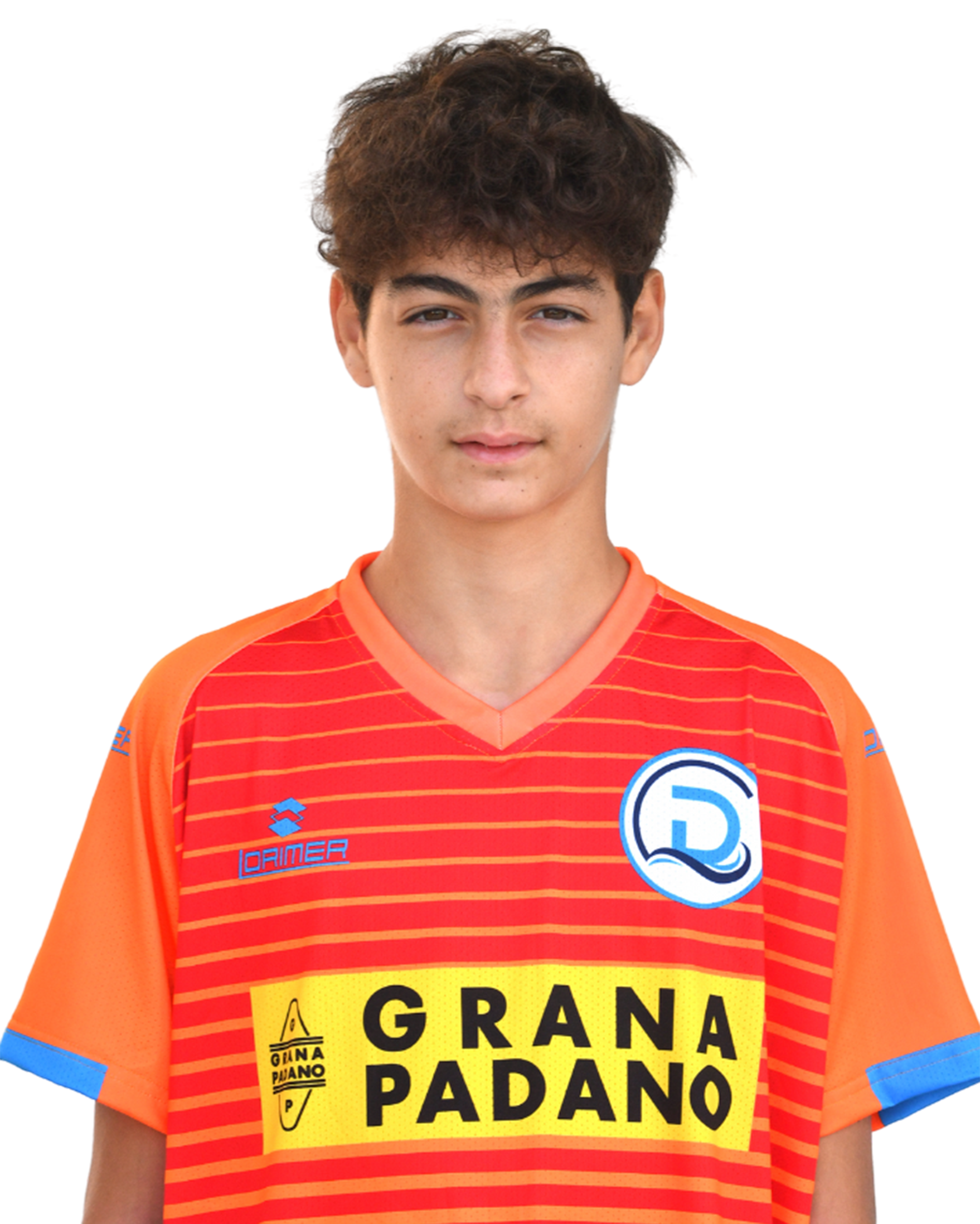 Diego BONOMI