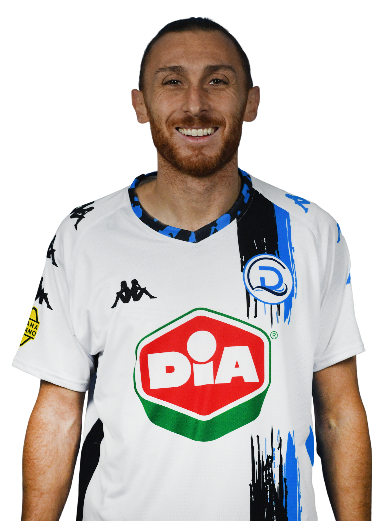 Luca CATTANEO