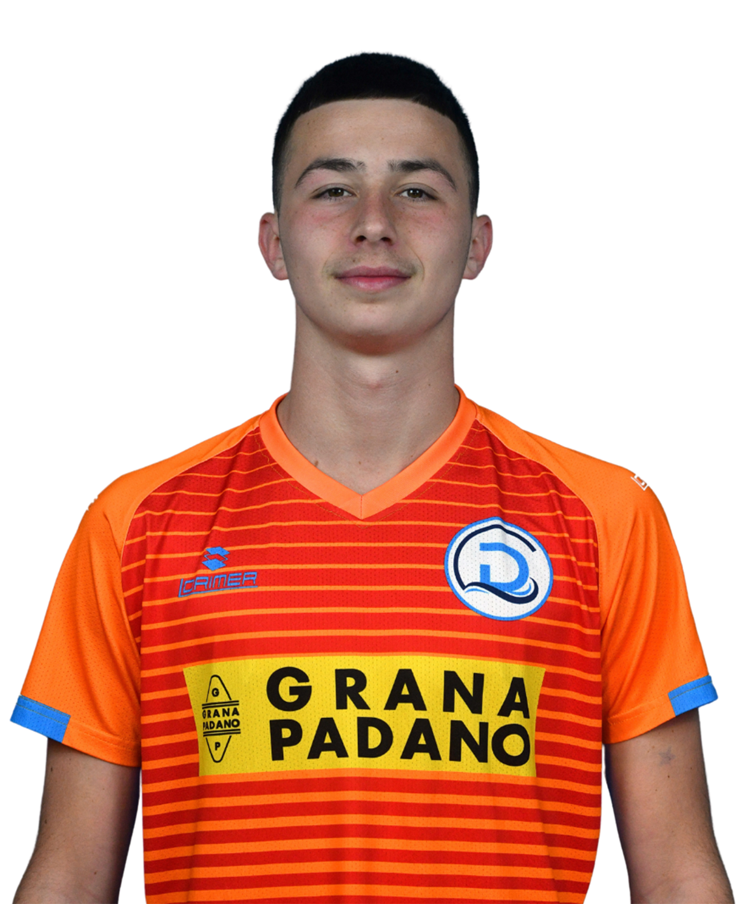 Pablo COLOMBO