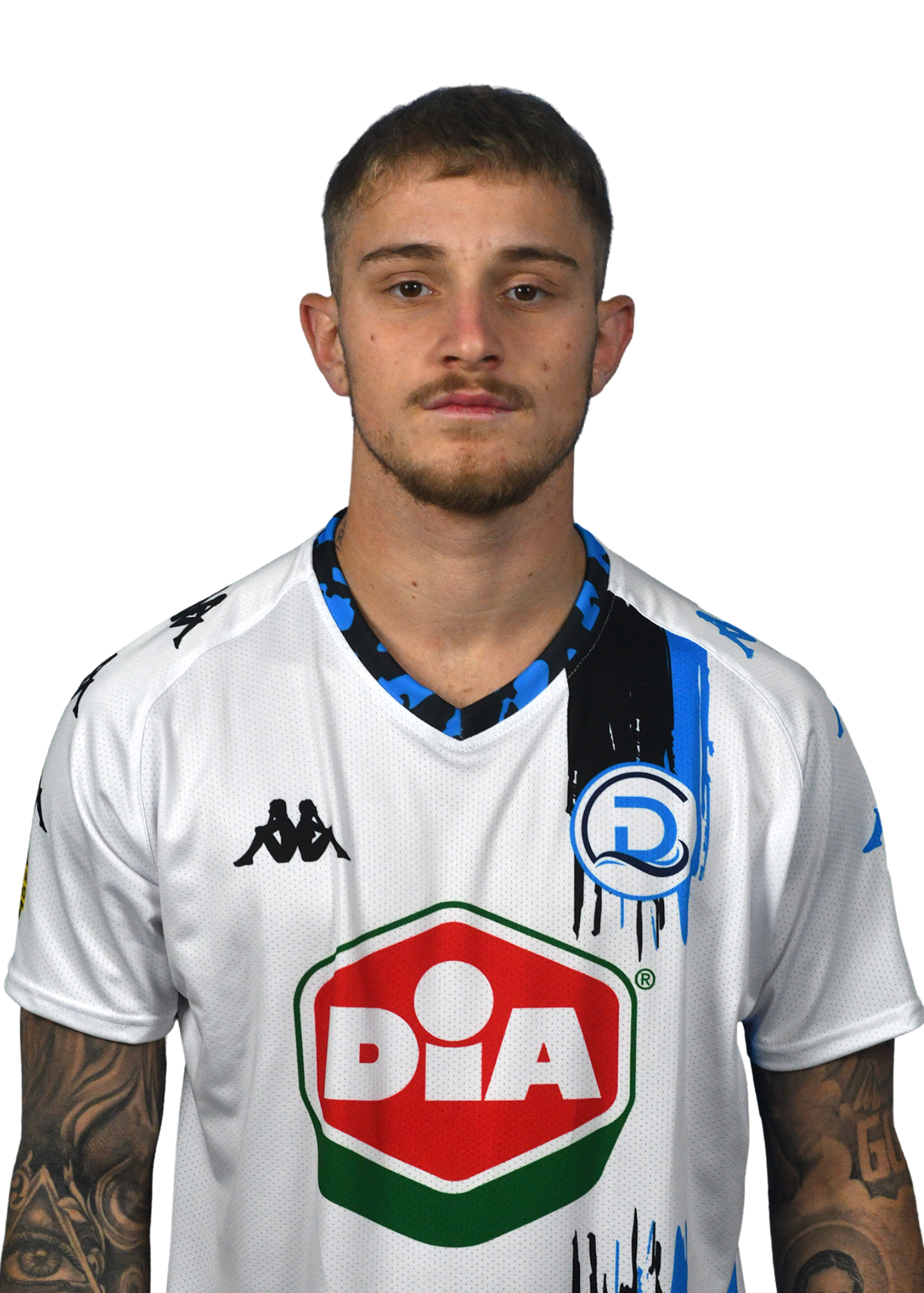 Cristian ESPOSITO