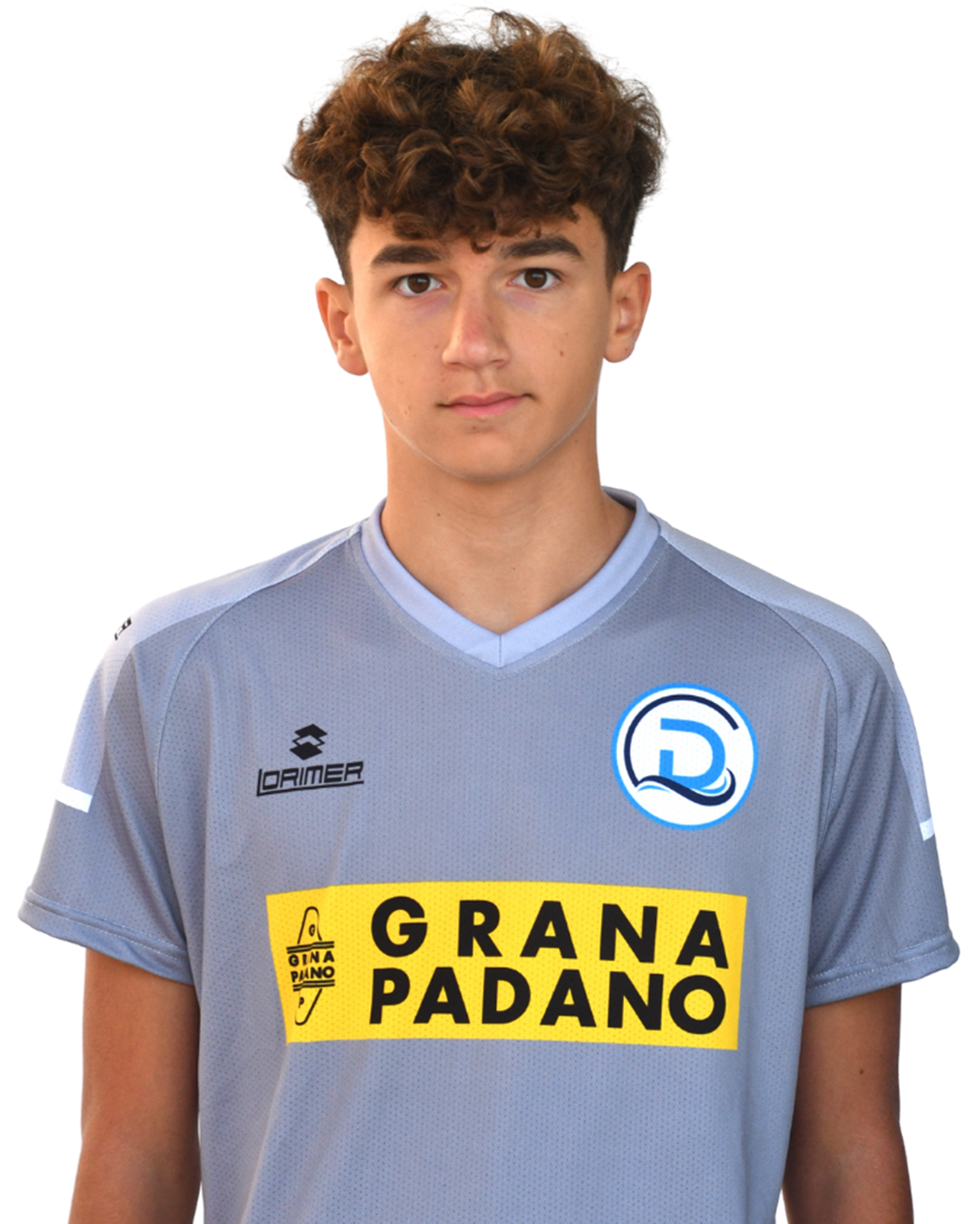 Federico FAINI