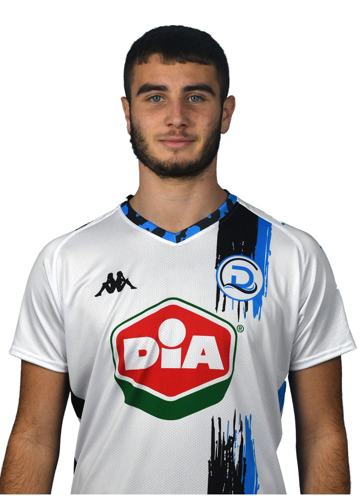 Nicolò FENOTTI