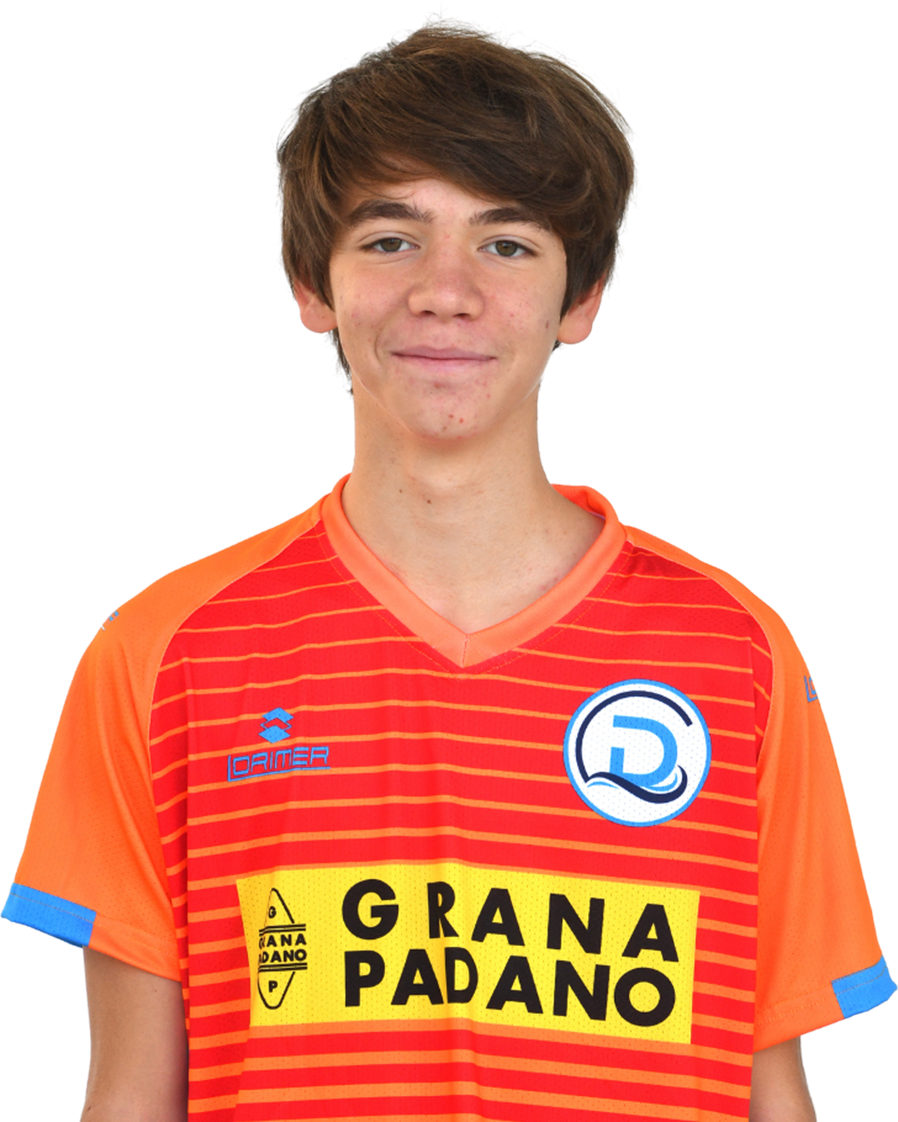 Nicolo' FRACCAROLI