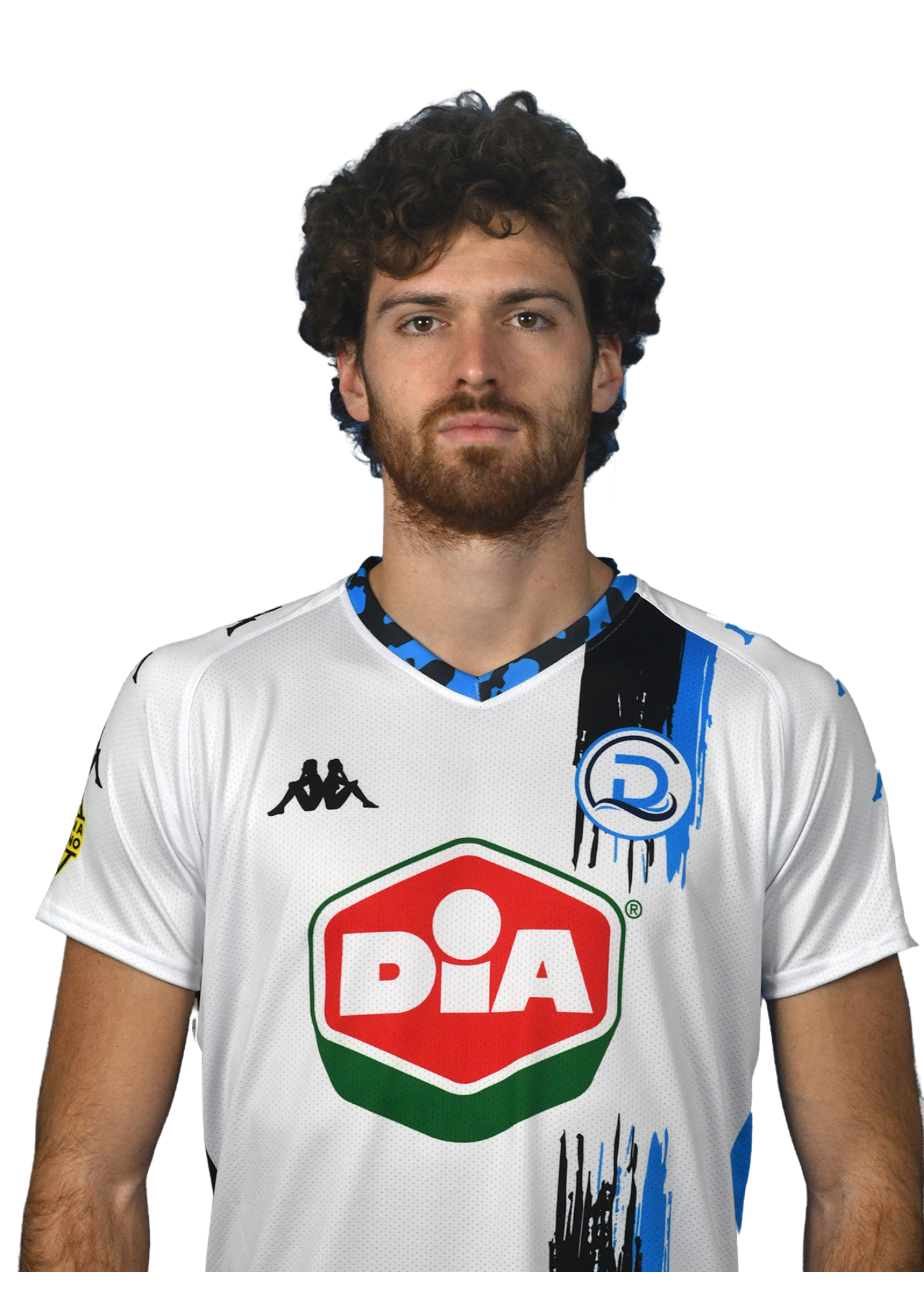 Andrea FRANZONI