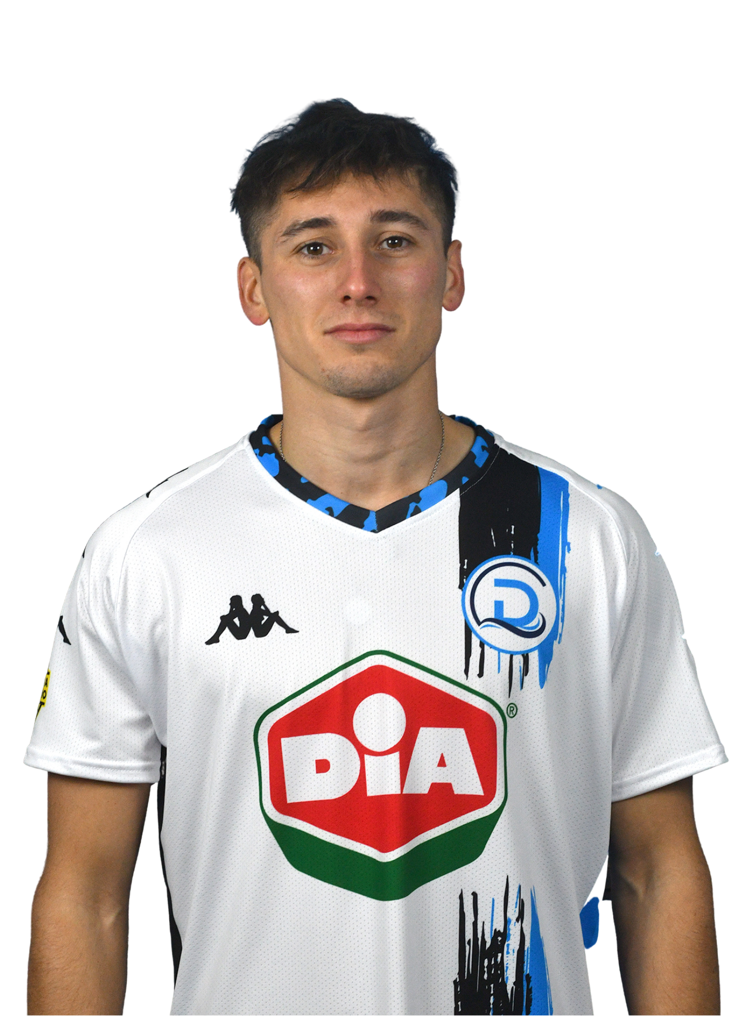 Patricio Alexis GOGLINO