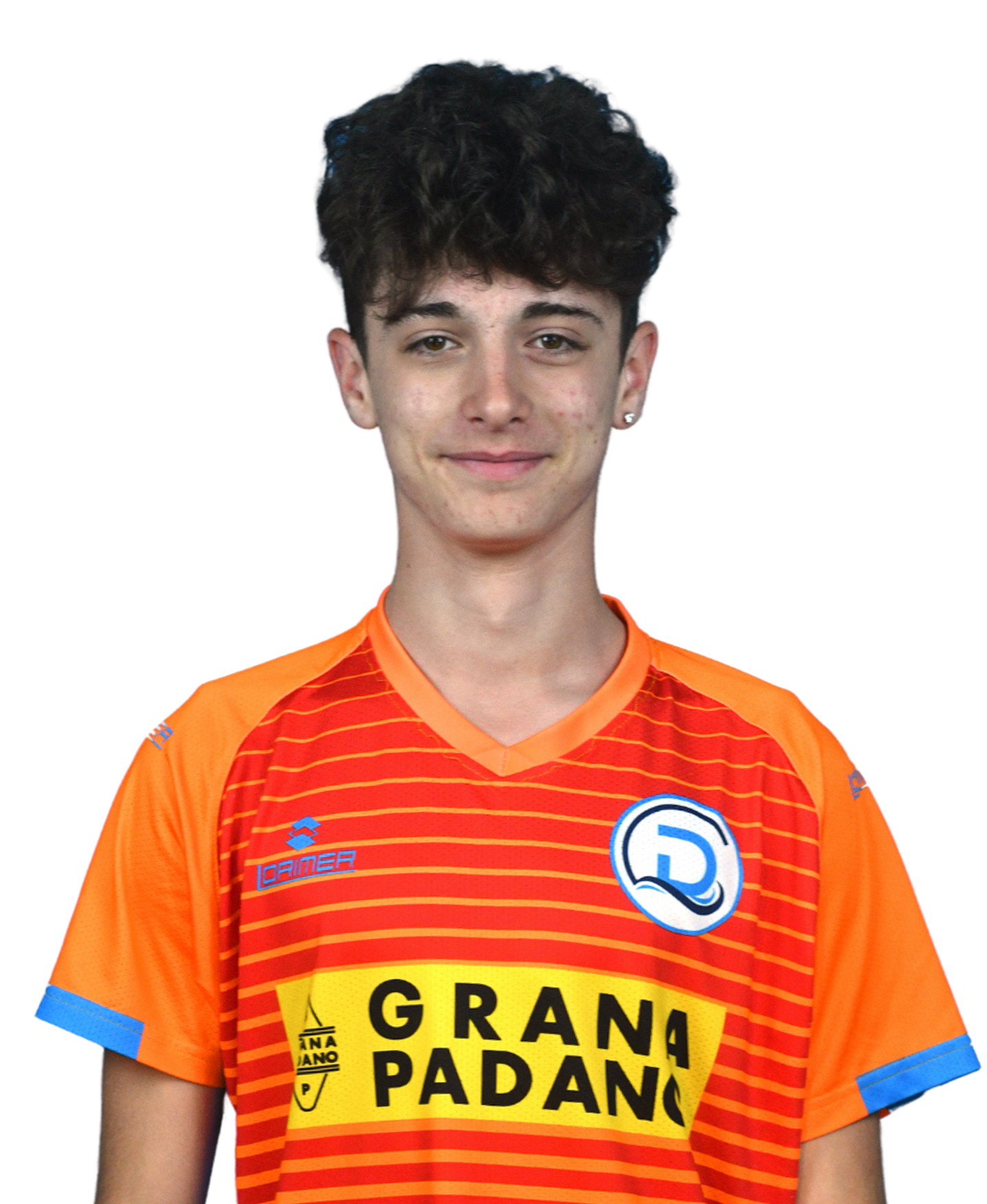 Davide GOZZA