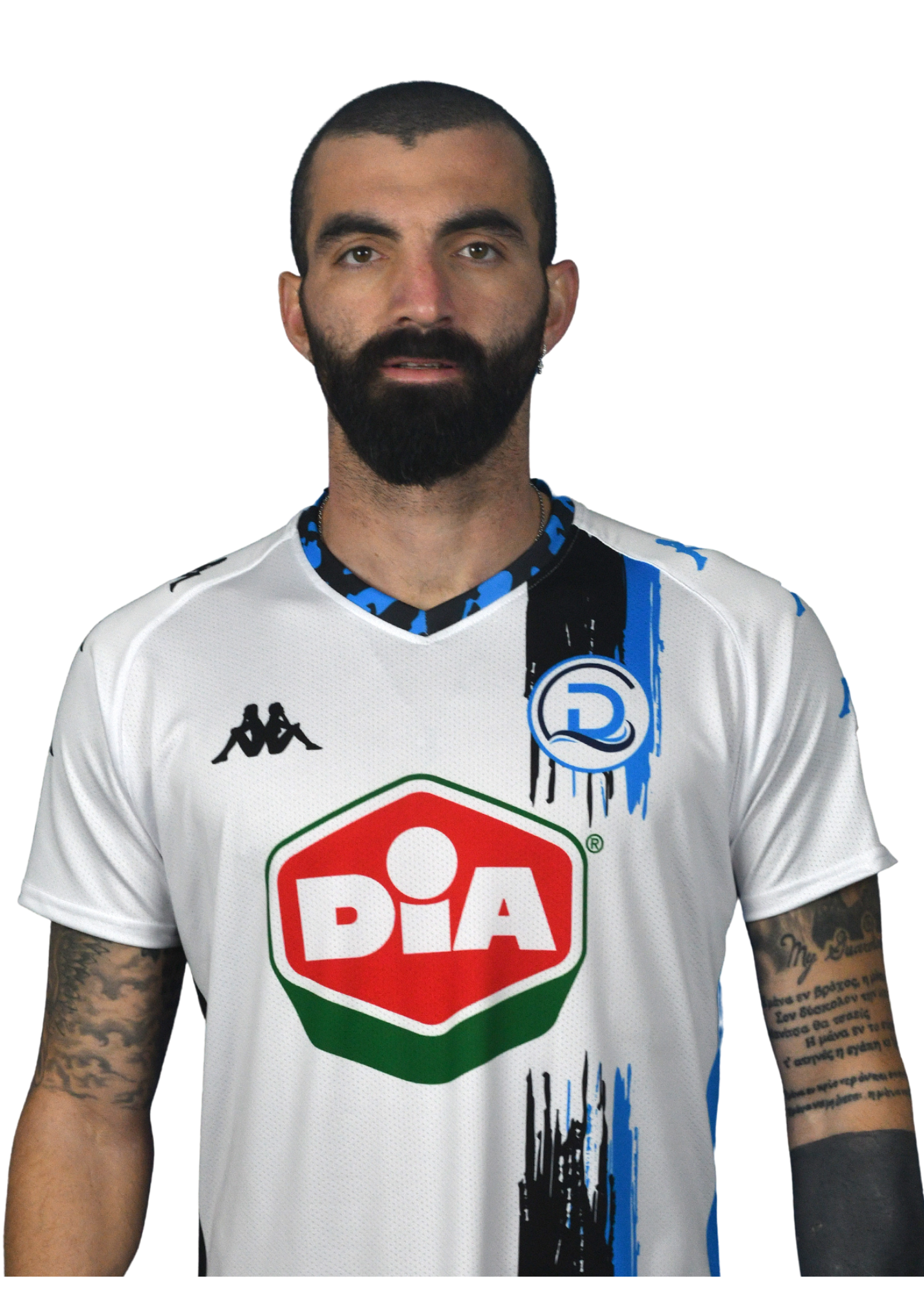 Christos INTZIDIS