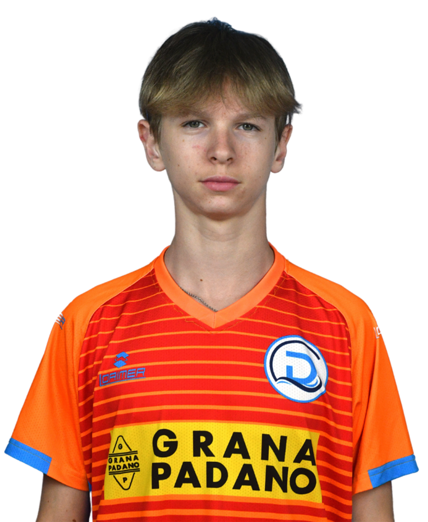 Mattia LOMBARDI
