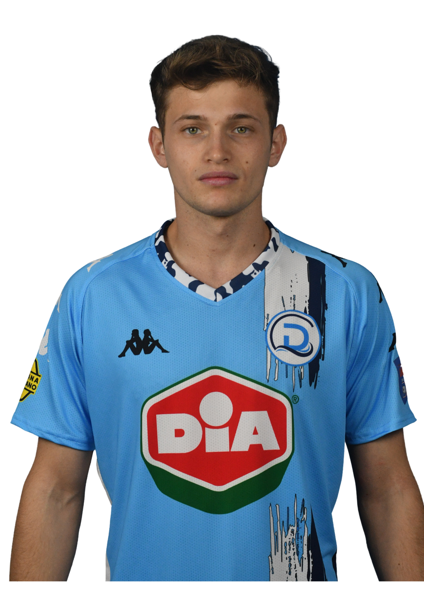 Jacopo MALAGUTI