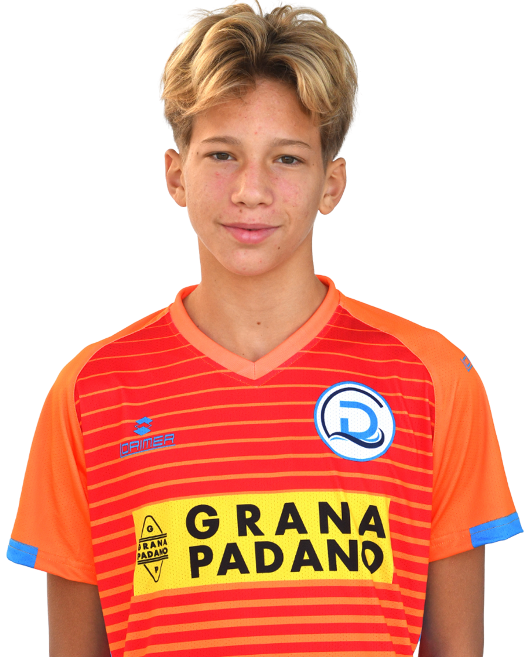 Cristian MARAI