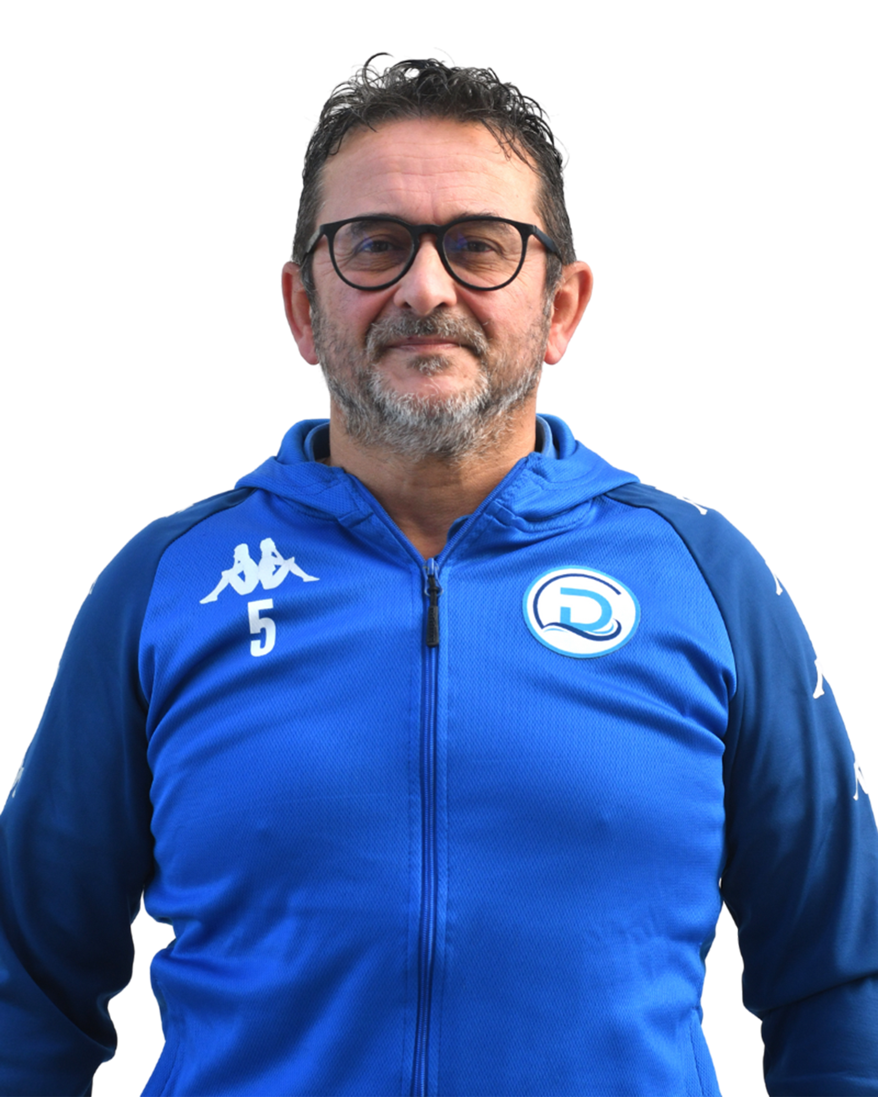 Gianluigi MOGLIA