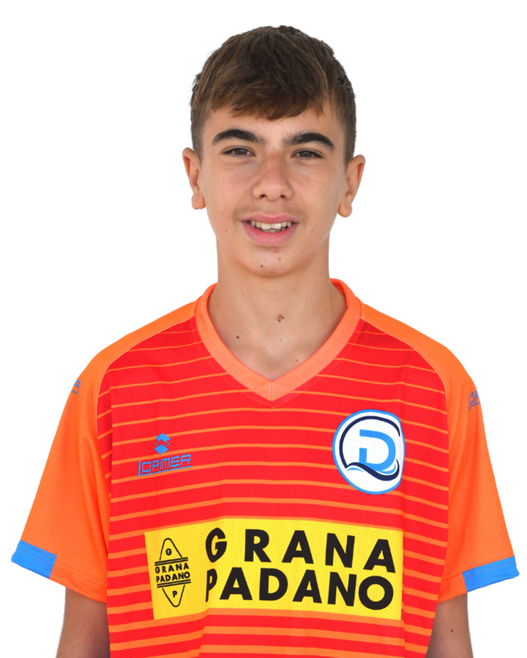 Eros NDRECKA