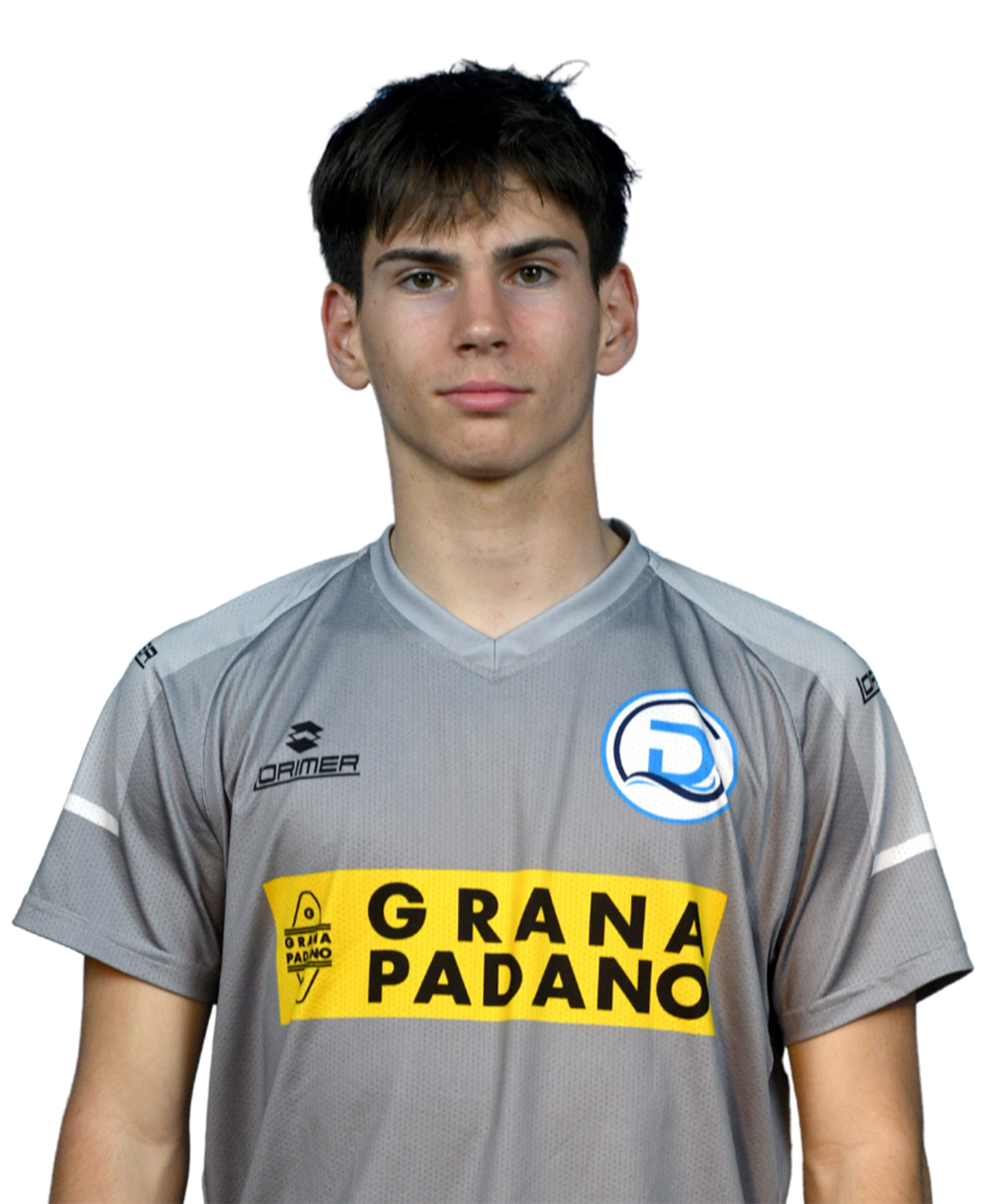 Cristian PLUDA