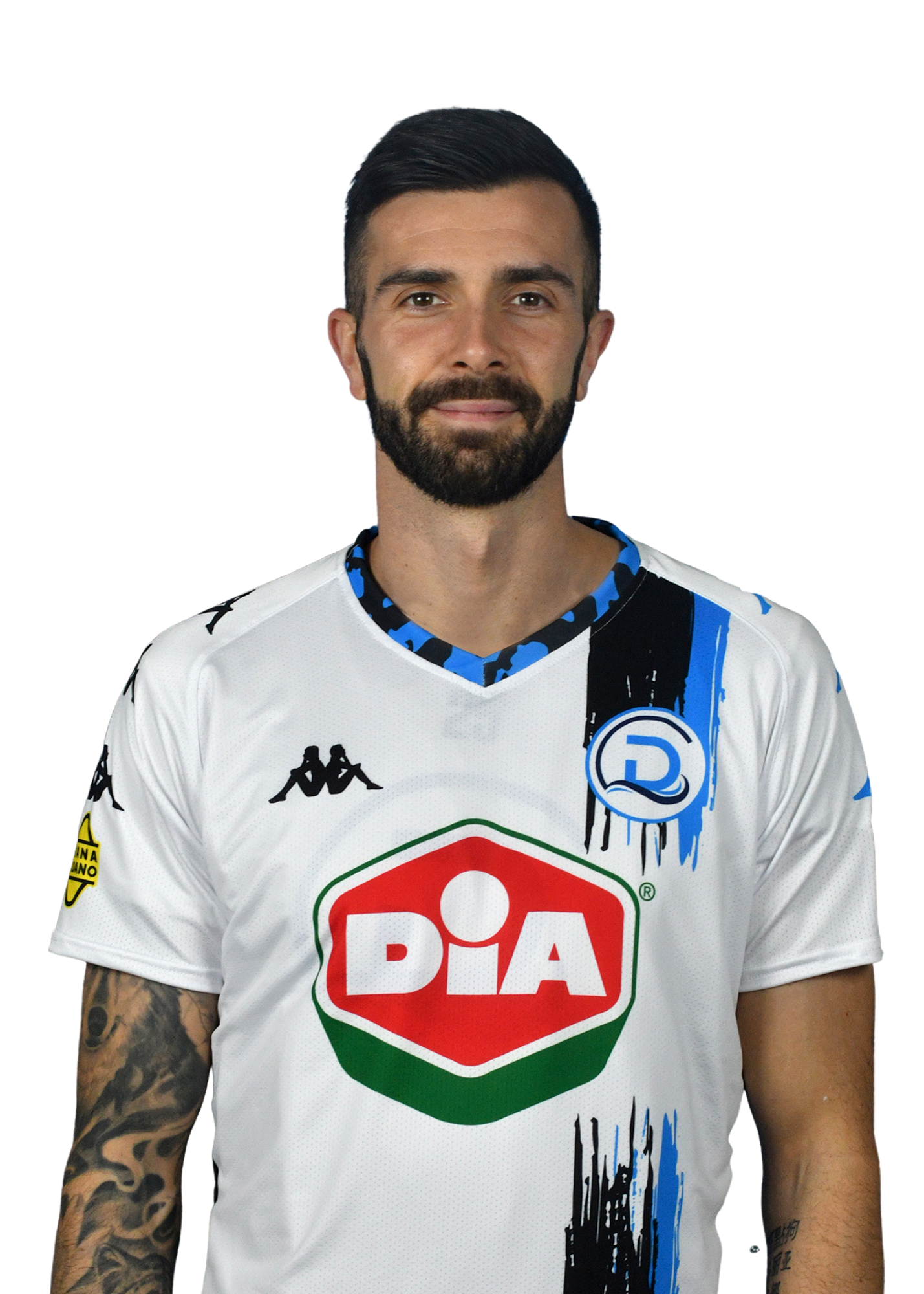 Gianluca ZUCCHINI