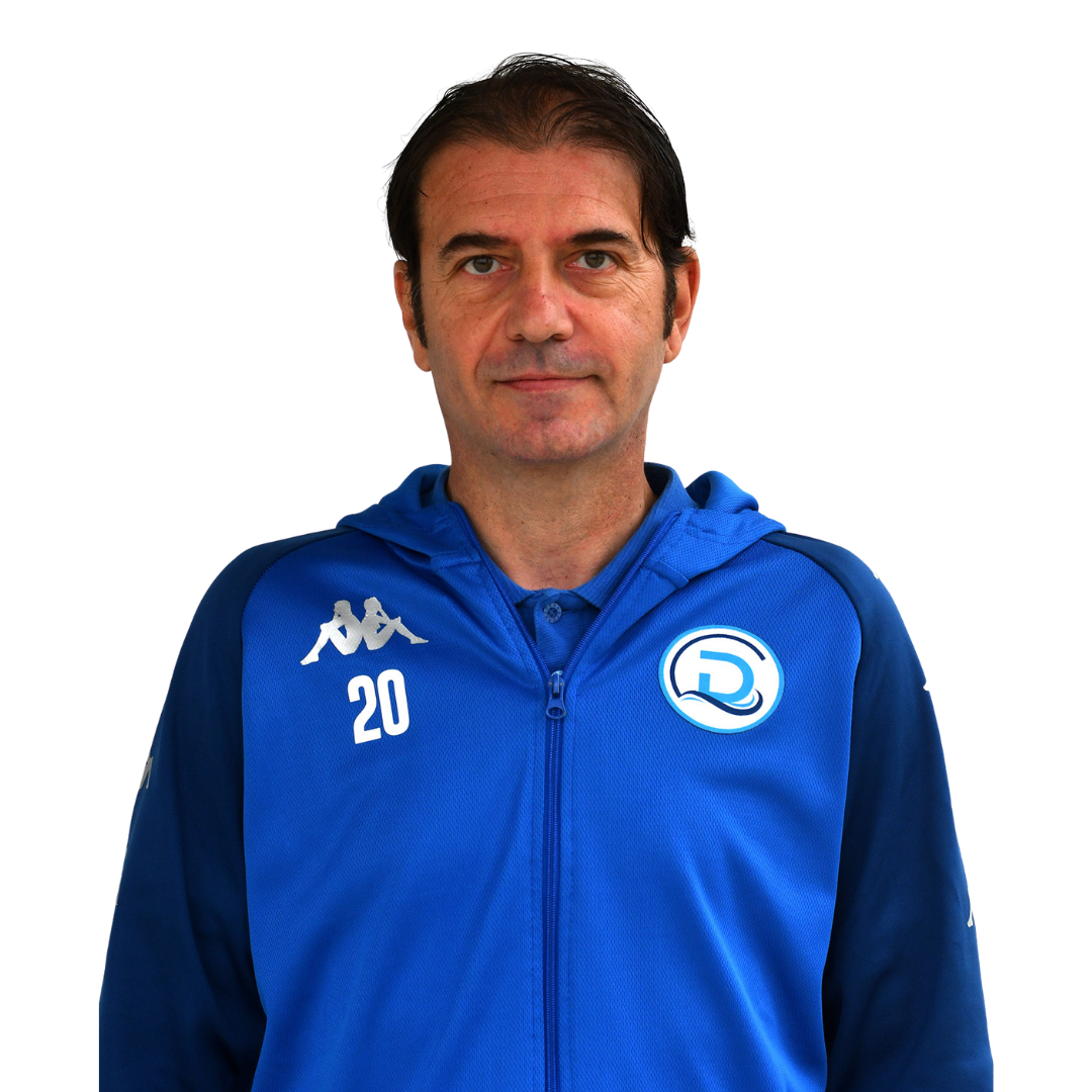 Riccardo CARFAGNA