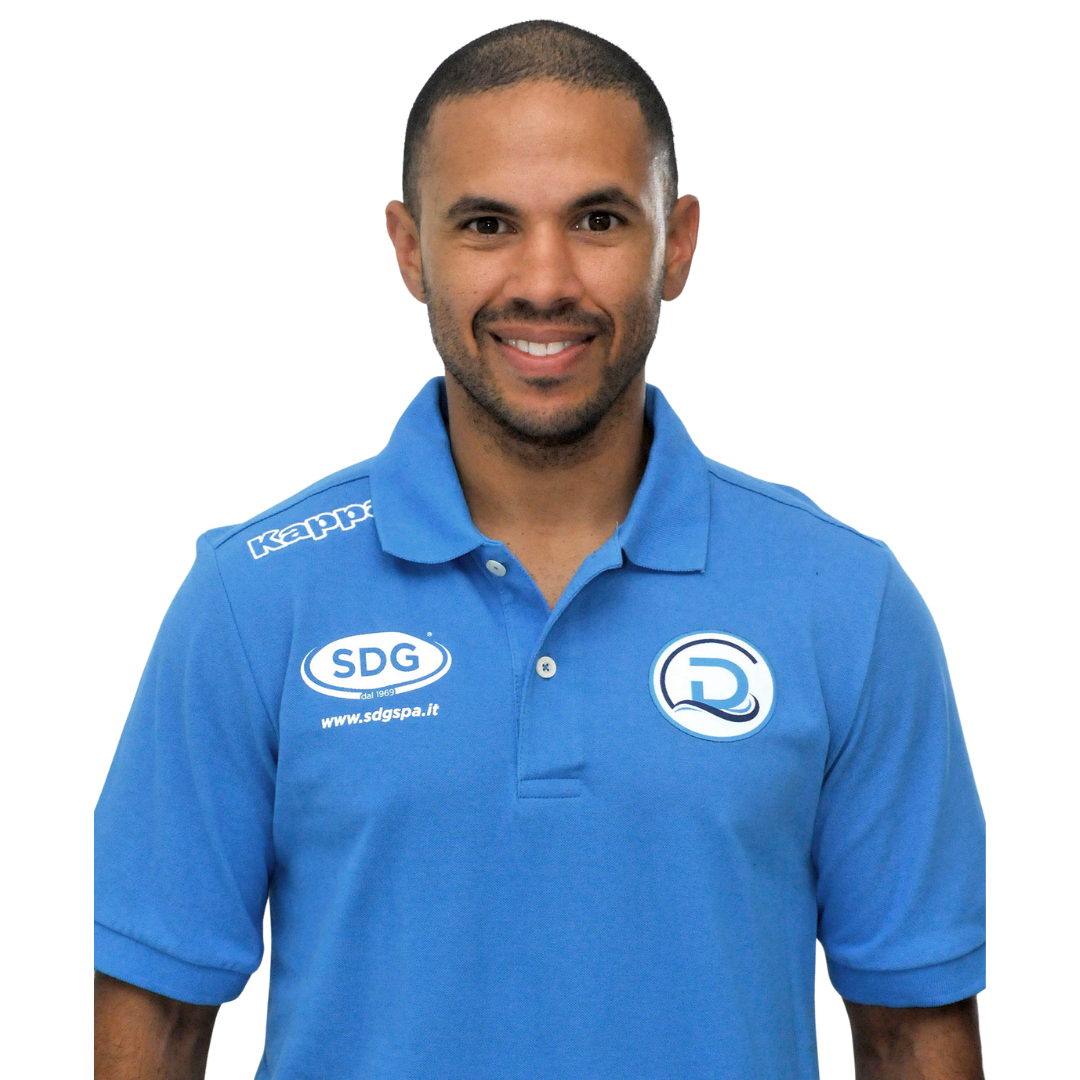 Calebe DE SOUSA SANTANA