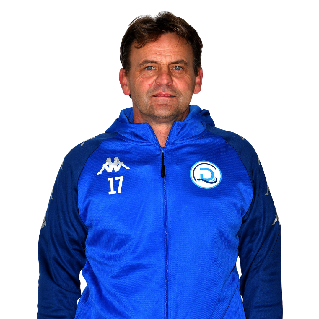Luca TONOLI