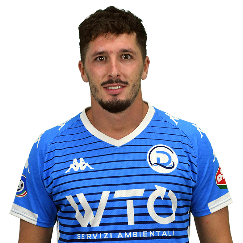 Alberto FORLANI