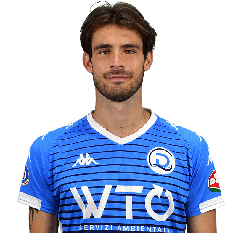 Mattia ALBORGHETTI