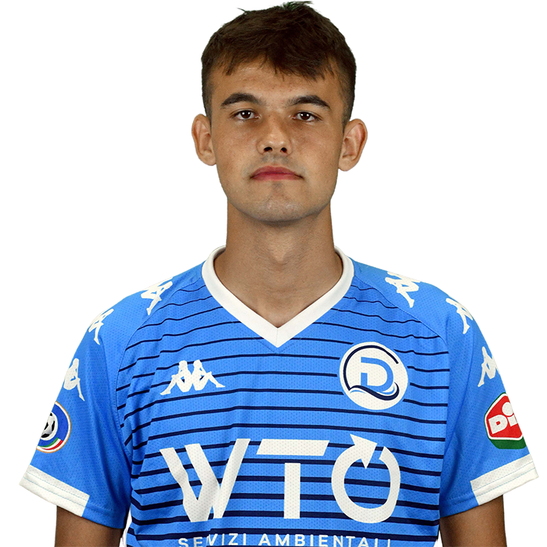 Loris ARMATI