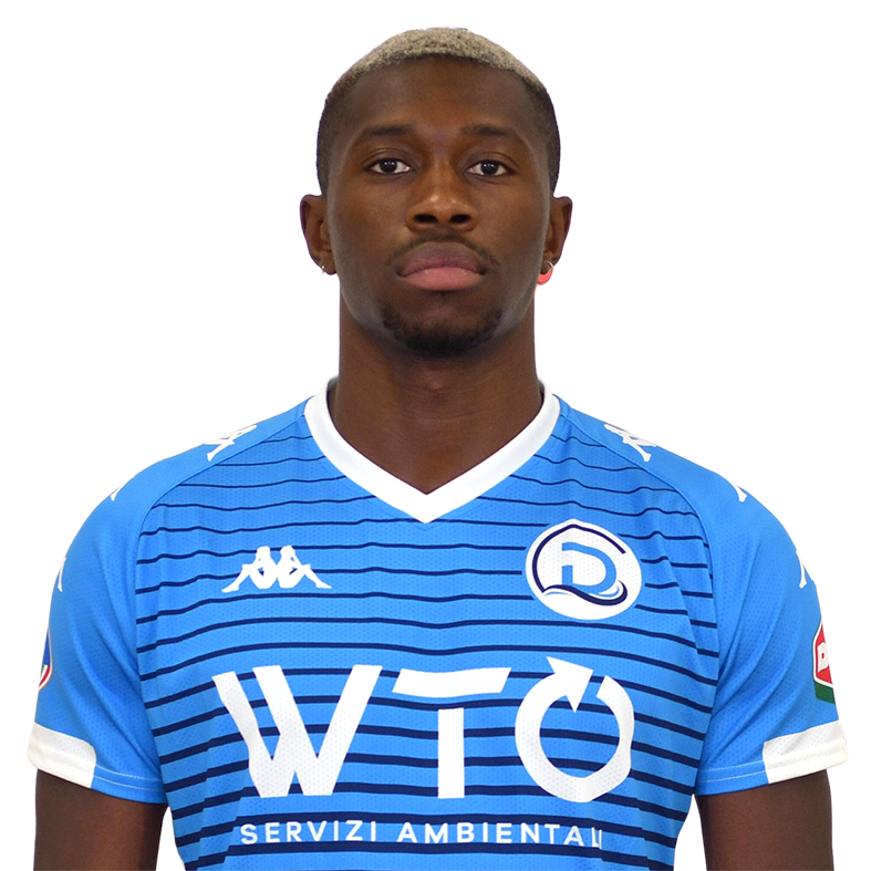 Aboubakar BAKAYOKO