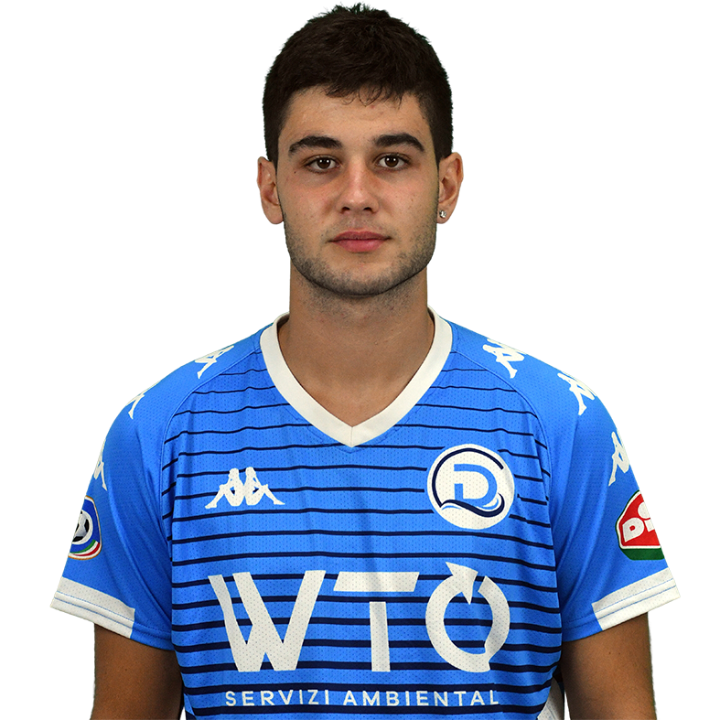 Andrea BASSINI