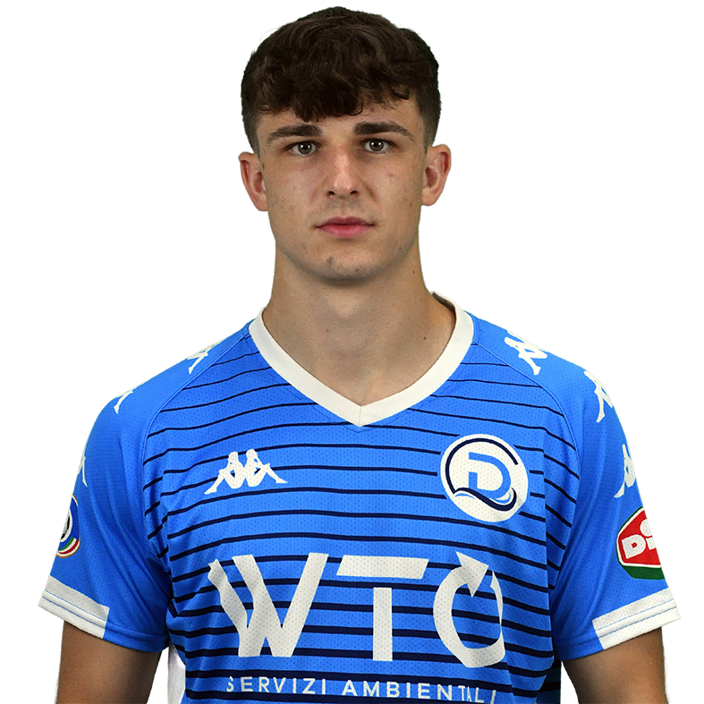 Christian BIANCHETTI