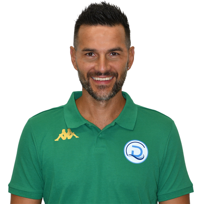 Christian BODINI