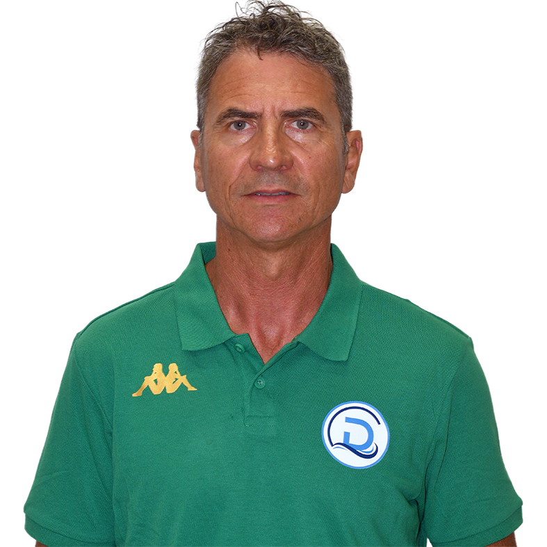 Alfonso CASANO