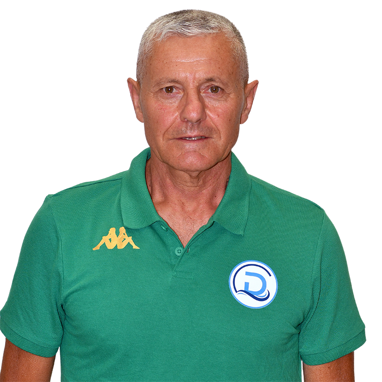 Faustino CHIARINI