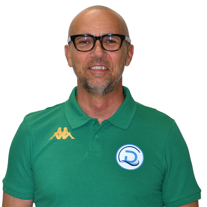 Gianluca CORBANI