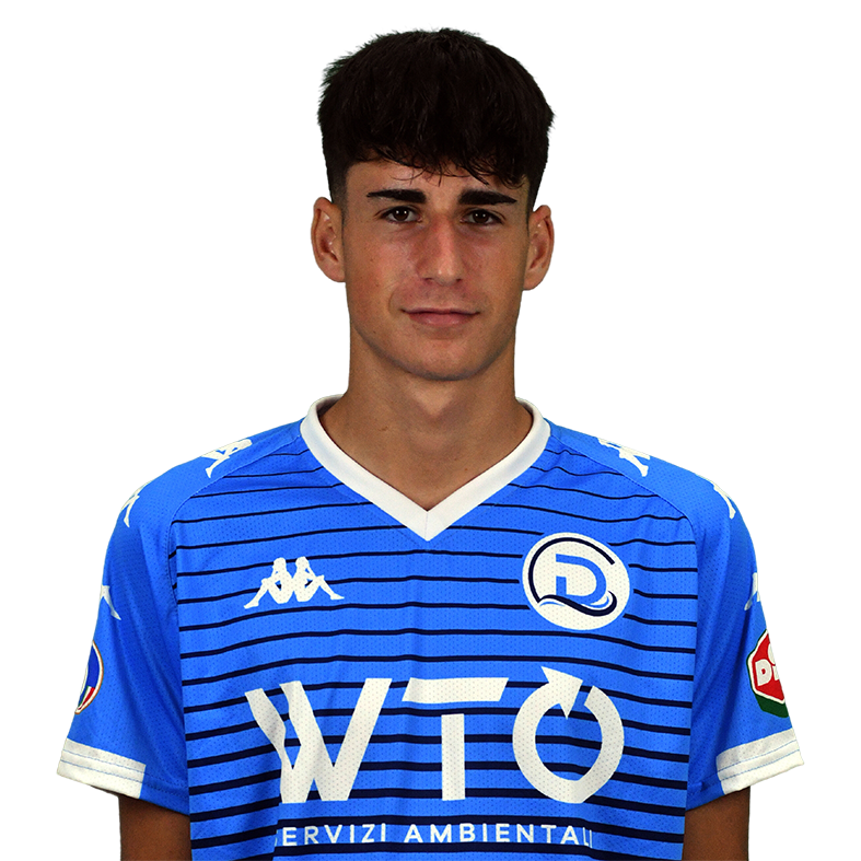 Filippo DONARINI
