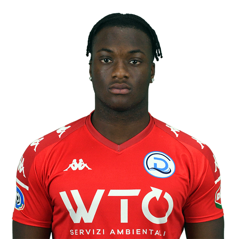 Gerald Ighodalo EDO