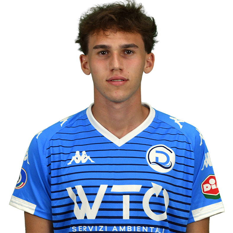 Mattia GUARNERI