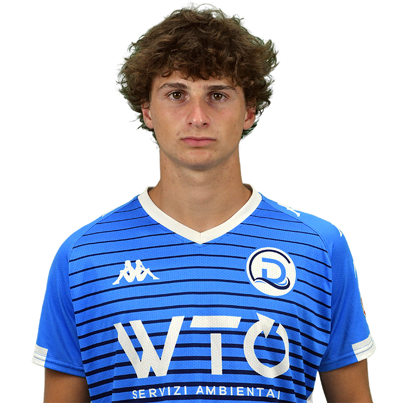 Nicolรฒ LORINI