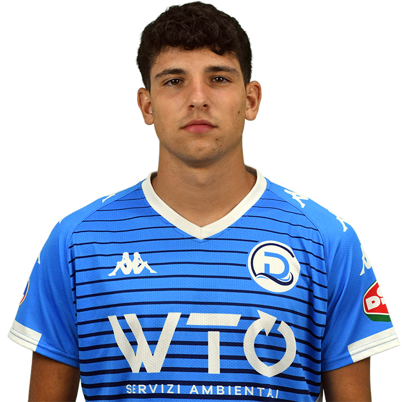 Lorenzo NICCOLAI