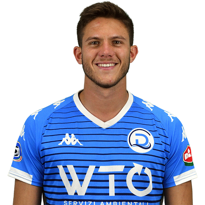 Filippo PIROLA