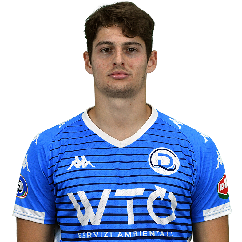 Tommaso SPAVIERO