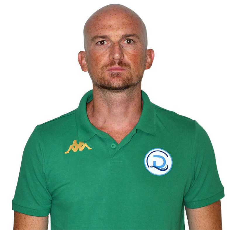 Simone STEFFENONI