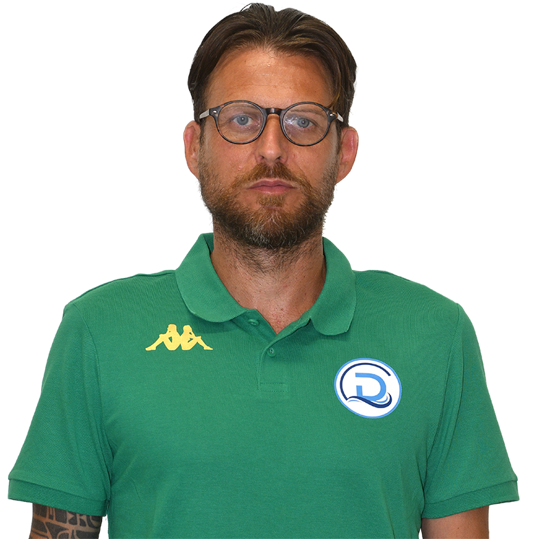 Mario TACCHINARDI