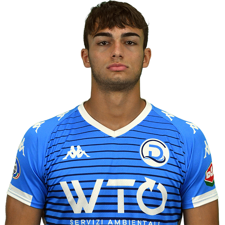Umberto VENTURA