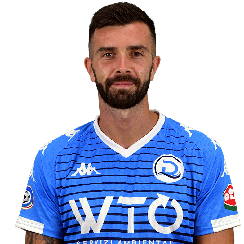 Gianluca ZUCCHINI