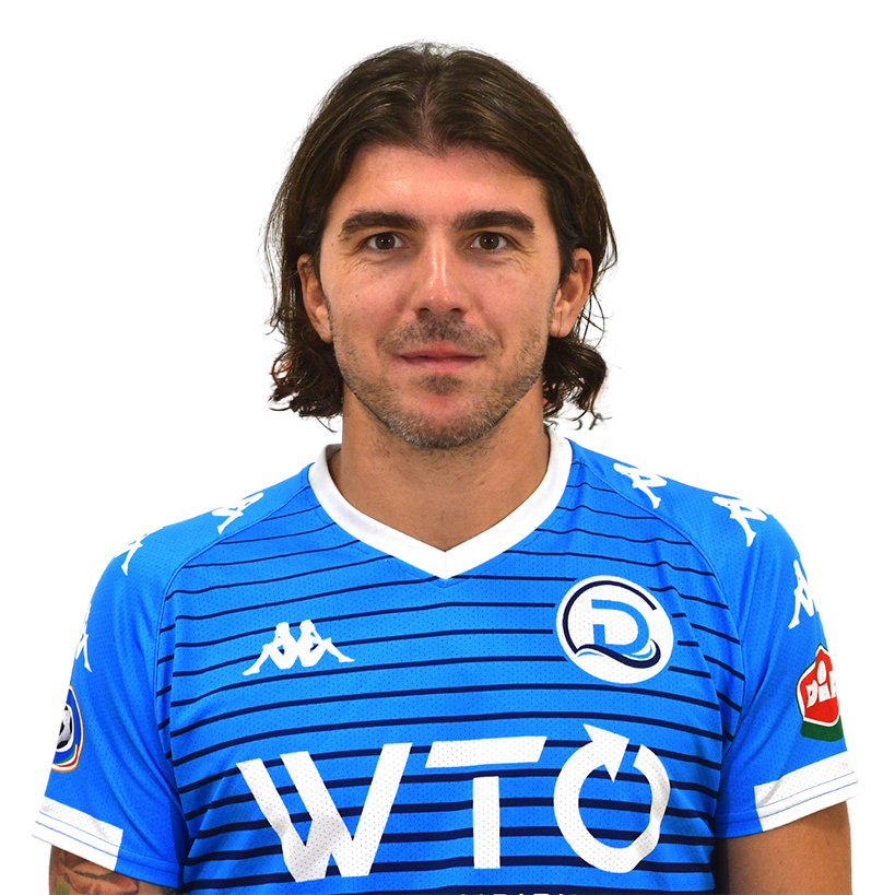 Alberto PALOSCHI