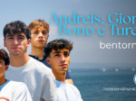 COMUNICATO UFFICIALE – Andreis, Giorgi, Bono e Turelli rinnovano con il Desenzano F.C.