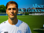 COMUNICATO UFFICIALE – Alberto De Francesco è un nuovo calciatore del Desenzano F.C.